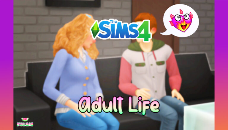 Adult Life 18+ Mod