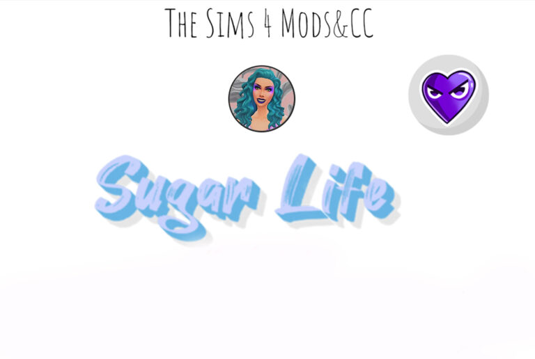 Sugar-Life-Mod new sugar life mod new