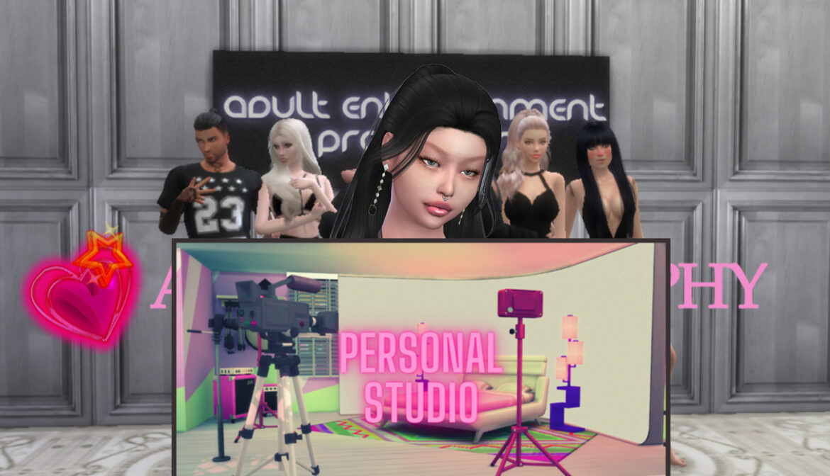 AEP Mod Sims 4 Wicked Mods