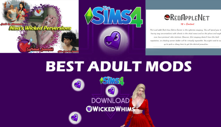 The-Sims-4-Free-Best-Mods-For-Adults The Sims 4 Free Best Mods For Adults