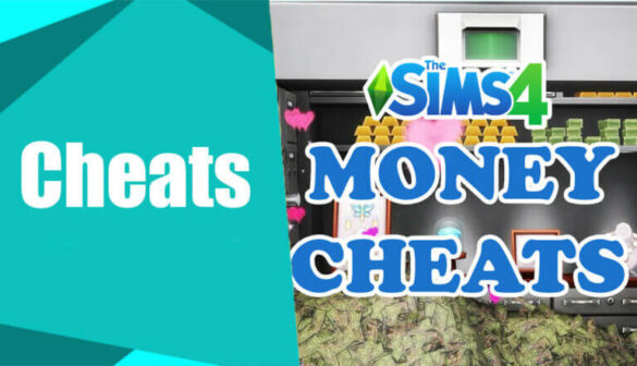 Money Cheats - Sims 4 Wicked Mods