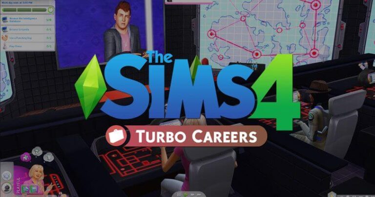 turbo-careers-mod-pack-sims4wickedmods.com_ Turbo Careers Mod Pack