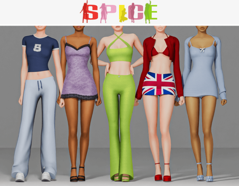 B0T0XBRAT Spice Fever