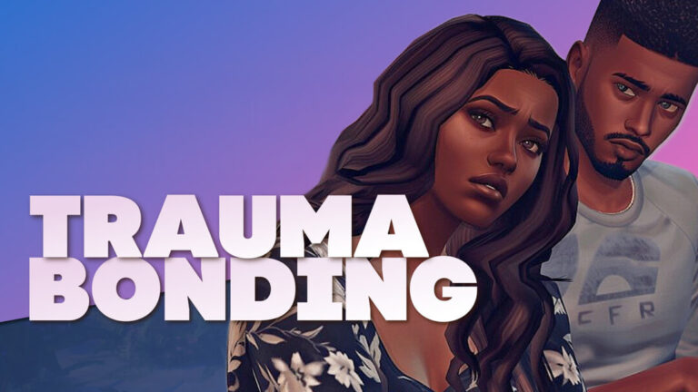 TRAUMA BONDING MOD - DOWNLOAD