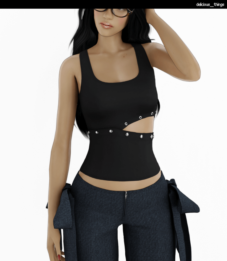 mini casper the brand set