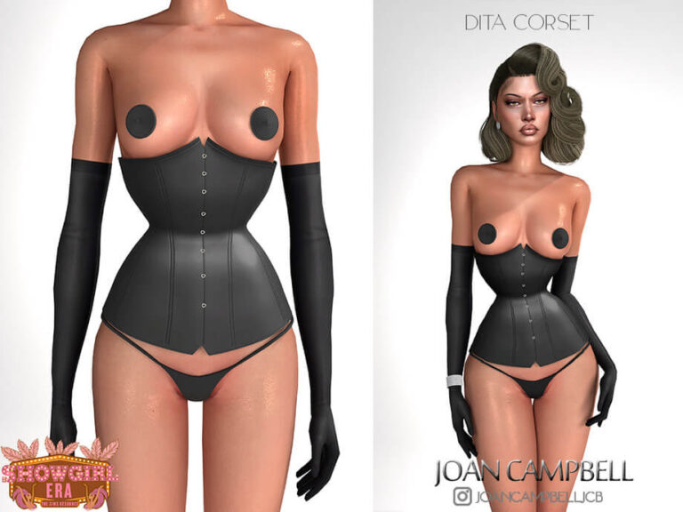 DITA CORSET