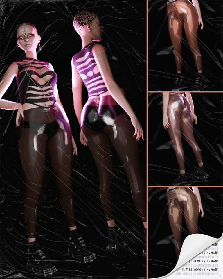 nwo-pvc-pants-issue-45-sims4wickedmods.com_ NWO PVC Pants - Issue 45