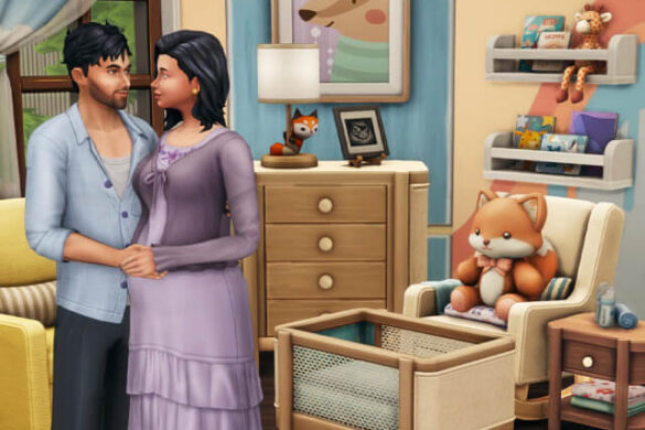 WickedWhims Inappropriate Unlock - Sims 4 Wicked Mods