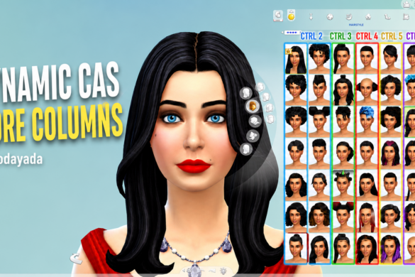 WickedWhims Inappropriate Unlock - Sims 4 Wicked Mods