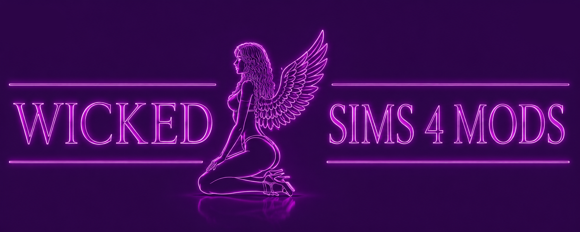 Sims 4 Wicked Mods