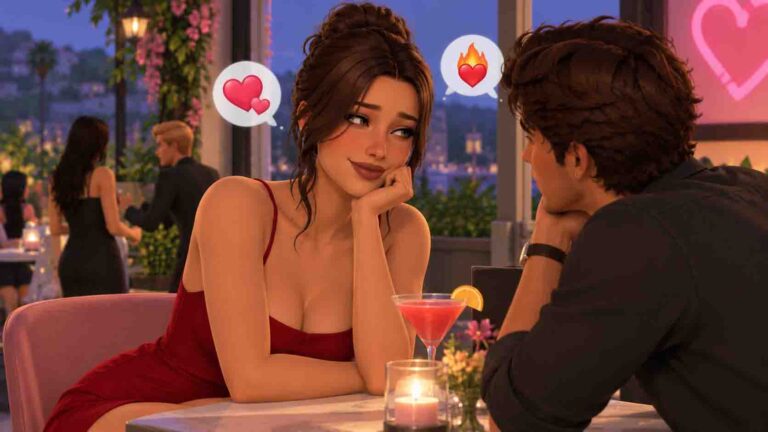 Cupid's Corner Dating Guide Sims 4 Lovestruck Romance