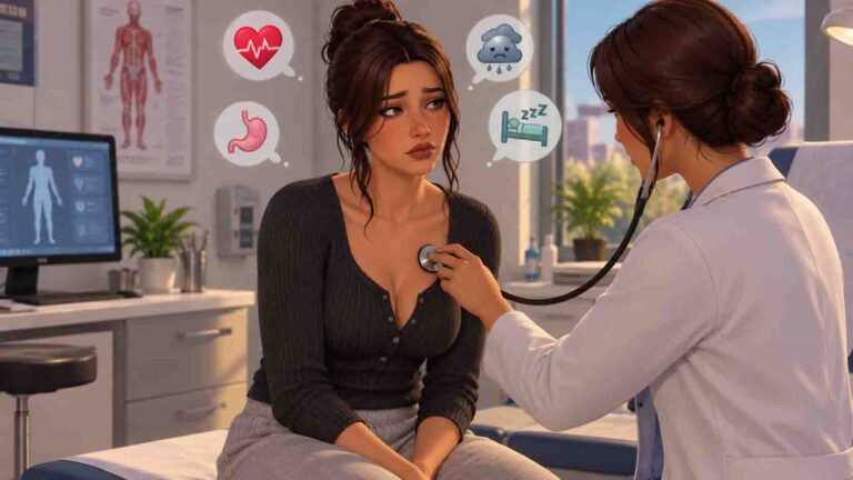 Healthcare Redux and Divergent Sims Guide Realism Mods