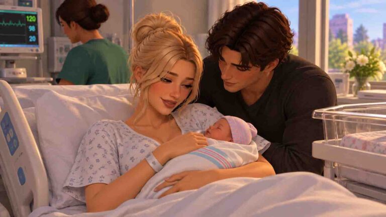 PandaSama Childbirth Mod Guide Realistic Sims 4 Births