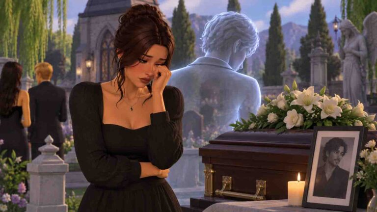 Sims 4 Life and Death Guide Funerals, Wills and Rebirth