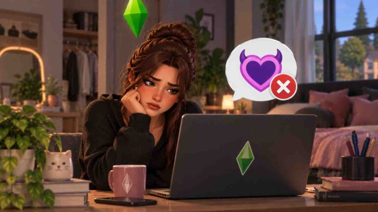 WickedWhims Not Working After Sims 4 Update Troubleshooting Guide